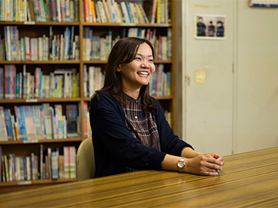 吉田理沙